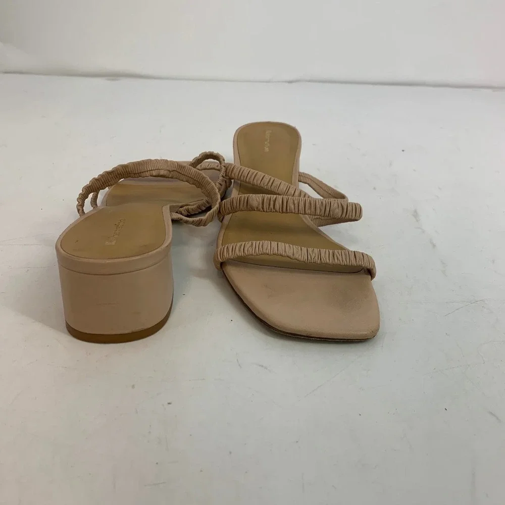 Reformation assunta ruched